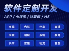 雷州網站建設與湛江軟件開發(fā) 一站式數(shù)字化解決方案