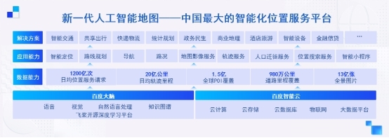 地圖李瑩 新一代人工智能地圖，引領AI時代新舊動能轉化與招生輔助服務革新