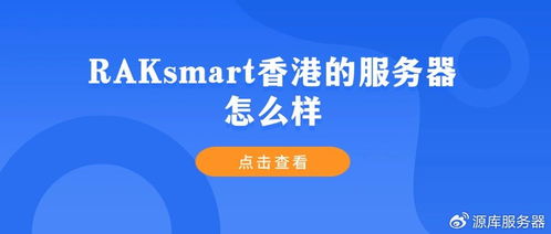 Raksmart香港服務器評測及其在招生輔助服務中的應用分析