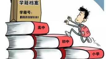 大學學籍查詢與招生輔助服務指南